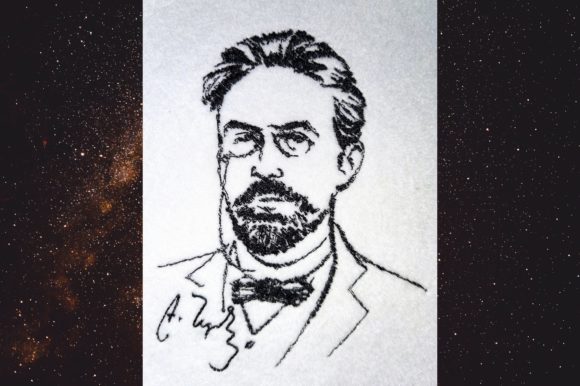 Capturing Chekhov: A Detailed Embroidery Review