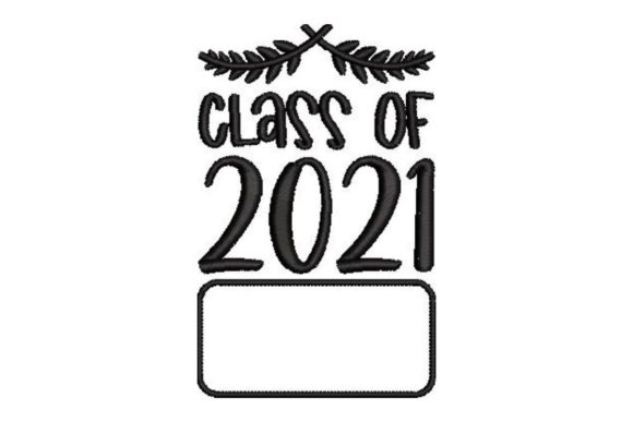 Celebrate Graduation with Class of 2021